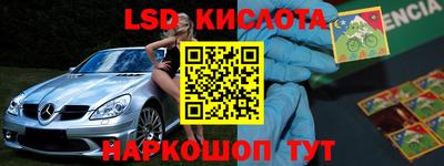 стаф Малгобек